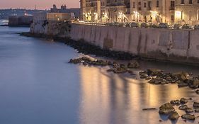 Made in Ortigia Apartments